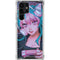 Anime Catgirl Gamer Nerd by Ivy Dolamore Galaxy S23 Ultra Clear Case