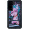 Anime Catgirl Gamer Nerd by Ivy Dolamore Galaxy S23 Waterproof Case