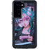 Anime Catgirl Gamer Nerd by Ivy Dolamore Galaxy S23 Waterproof Case