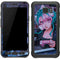 Anime Catgirl Gamer Nerd by Ivy Dolamore Galaxy S7 Active Skin
