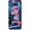 Anime Catgirl Gamer Nerd by Ivy Dolamore Galaxy S8 Skin