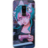Anime Catgirl Gamer Nerd by Ivy Dolamore Galaxy S9 Plus Skin