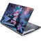 Anime Catgirl Gamer Nerd by Ivy Dolamore Generic Laptop Skin