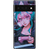 Anime Catgirl Gamer Nerd by Ivy Dolamore Google Pixel 6 Pro Skin