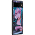 Anime Catgirl Gamer Nerd by Ivy Dolamore Google Pixel 6 Skin