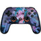 Anime Catgirl Gamer Nerd by Ivy Dolamore Google Stadia Controller Skin