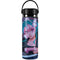 Anime Catgirl Gamer Nerd by Ivy Dolamore Hydro Flask 20oz Wide Mouth Skin