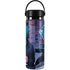 Anime Catgirl Gamer Nerd by Ivy Dolamore Hydro Flask 20oz Wide Mouth Skin