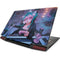 Anime Catgirl Gamer Nerd by Ivy Dolamore Lenovo IdeaPad Skin