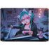 Anime Catgirl Gamer Nerd by Ivy Dolamore Dell Inspiron Skin