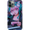 Anime Catgirl Gamer Nerd by Ivy Dolamore iPhone 11 Pro Lite Case