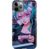 Anime Catgirl Gamer Nerd by Ivy Dolamore iPhone 11 Pro Lite Case