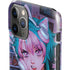 Anime Catgirl Gamer Nerd by Ivy Dolamore iPhone 11 Pro Lite Case