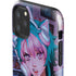 Anime Catgirl Gamer Nerd by Ivy Dolamore iPhone 11 Pro Max Impact Case