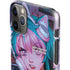 Anime Catgirl Gamer Nerd by Ivy Dolamore iPhone 11 Pro Max Lite Case