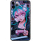Anime Catgirl Gamer Nerd by Ivy Dolamore iPhone 11 Pro Max Skin