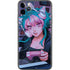 Anime Catgirl Gamer Nerd by Ivy Dolamore iPhone 11 Pro Max Skin