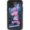 Anime Catgirl Gamer Nerd by Ivy Dolamore iPhone 11 Pro Max Waterproof Case
