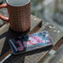 Anime Catgirl Gamer Nerd by Ivy Dolamore iPhone 11 Pro Skin