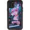 Anime Catgirl Gamer Nerd by Ivy Dolamore iPhone 11 Pro Waterproof Case