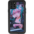 Anime Catgirl Gamer Nerd by Ivy Dolamore iPhone 11 Pro Waterproof Case