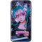 Anime Catgirl Gamer Nerd by Ivy Dolamore iPhone 11 Skin