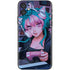 Anime Catgirl Gamer Nerd by Ivy Dolamore iPhone 11 Skin