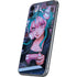 Anime Catgirl Gamer Nerd by Ivy Dolamore iPhone 11 Skin