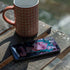 Anime Catgirl Gamer Nerd by Ivy Dolamore iPhone 11 Skin