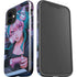 Anime Catgirl Gamer Nerd by Ivy Dolamore iPhone 12 Impact Case
