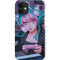 Anime Catgirl Gamer Nerd by Ivy Dolamore iPhone 12 Mini Lite Case