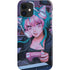 Anime Catgirl Gamer Nerd by Ivy Dolamore iPhone 12 Mini Lite Case