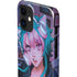 Anime Catgirl Gamer Nerd by Ivy Dolamore iPhone 12 Mini Lite Case