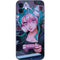 Anime Catgirl Gamer Nerd by Ivy Dolamore iPhone 12 Mini Skin