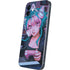 Anime Catgirl Gamer Nerd by Ivy Dolamore iPhone 12 Mini Skin