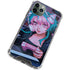 Anime Catgirl Gamer Nerd by Ivy Dolamore iPhone 12 Pro Clear Case