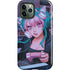 Anime Catgirl Gamer Nerd by Ivy Dolamore iPhone 12 Pro Impact Case