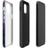 Anime Catgirl Gamer Nerd by Ivy Dolamore iPhone 12 Pro Impact Case
