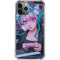Anime Catgirl Gamer Nerd by Ivy Dolamore iPhone 12 Pro Max Clear Case