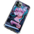 Anime Catgirl Gamer Nerd by Ivy Dolamore iPhone 12 Pro Max Clear Case