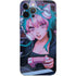 Anime Catgirl Gamer Nerd by Ivy Dolamore iPhone 12 Pro Max Skin