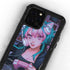 Anime Catgirl Gamer Nerd by Ivy Dolamore iPhone 12 Pro Waterproof Case