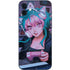 Anime Catgirl Gamer Nerd by Ivy Dolamore iPhone 12 Skin