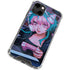 Anime Catgirl Gamer Nerd by Ivy Dolamore iPhone 13 Clear Case