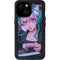 Anime Catgirl Gamer Nerd by Ivy Dolamore iPhone 13 Mini Waterproof Case