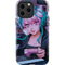 Anime Catgirl Gamer Nerd by Ivy Dolamore iPhone 13 Pro Max Impact Case