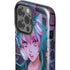 Anime Catgirl Gamer Nerd by Ivy Dolamore iPhone 13 Pro Max Impact Case