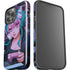 Anime Catgirl Gamer Nerd by Ivy Dolamore iPhone 13 Pro Max Impact Case