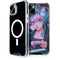 Anime Catgirl Gamer Nerd by Ivy Dolamore iPhone 15 Plus MagSafe Case