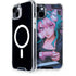 Anime Catgirl Gamer Nerd by Ivy Dolamore iPhone 15 Plus MagSafe Case